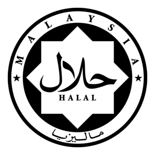 Lambang Halal Malaysia (JAKIM) — sijil khusus AyamSegar akan dimuat naik di sini.